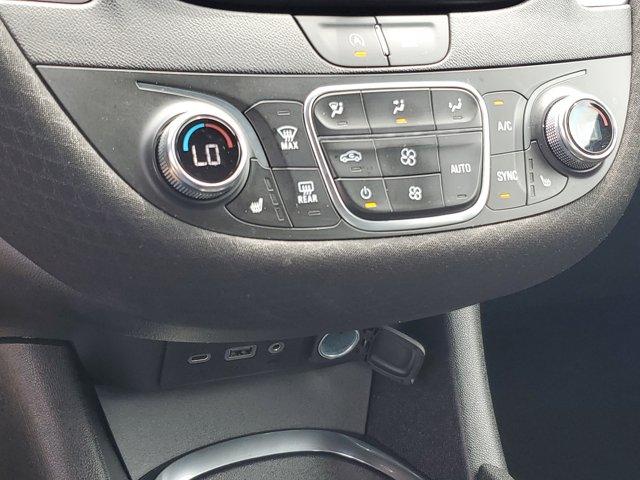 used 2024 Chevrolet Malibu car, priced at $20,479