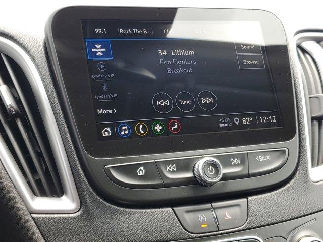 used 2024 Chevrolet Malibu car, priced at $20,479