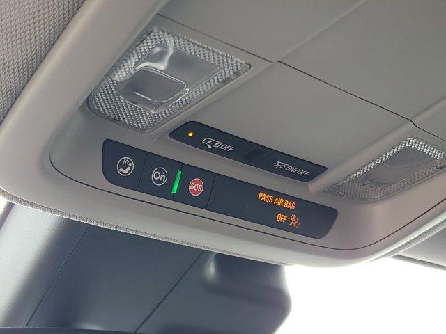 used 2024 Chevrolet Malibu car, priced at $20,479