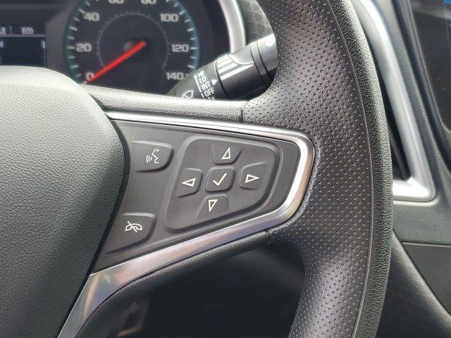 used 2024 Chevrolet Malibu car, priced at $20,479