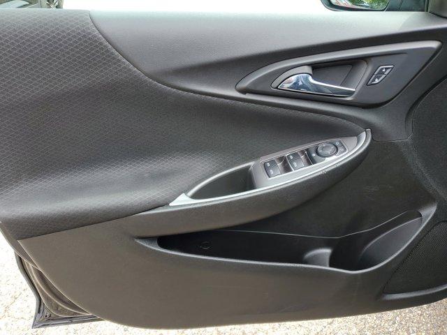 used 2024 Chevrolet Malibu car, priced at $20,479