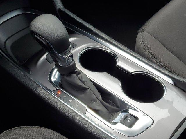 used 2024 Chevrolet Malibu car, priced at $20,479