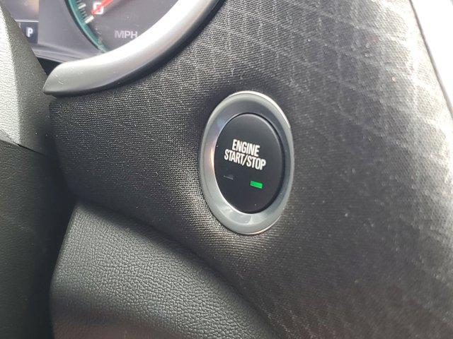 used 2024 Chevrolet Malibu car, priced at $20,479