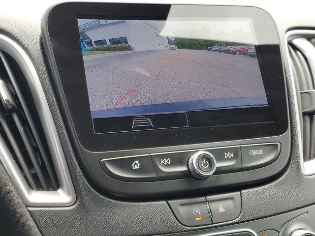 used 2024 Chevrolet Malibu car, priced at $20,479