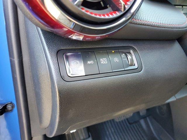 new 2026 Chevrolet Equinox car, priced at $38,058