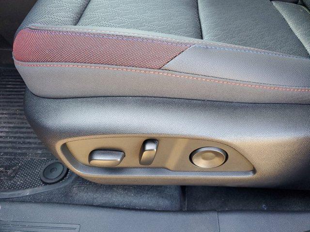 new 2026 Chevrolet Equinox car, priced at $38,058