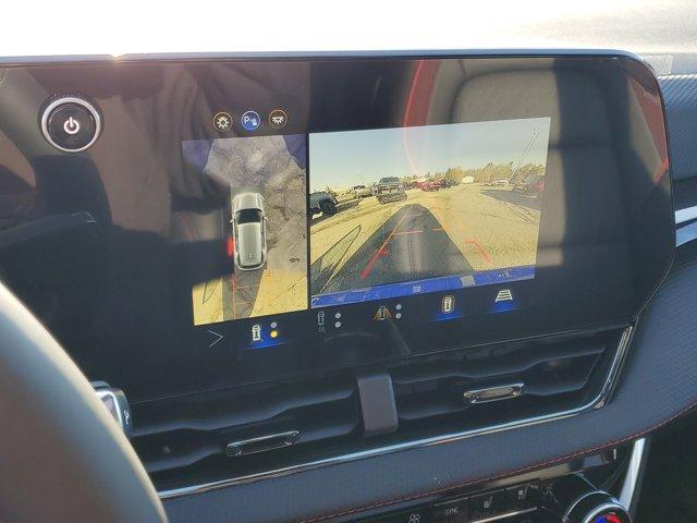 new 2026 Chevrolet Equinox car, priced at $38,058