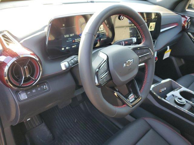 new 2026 Chevrolet Equinox car, priced at $38,058