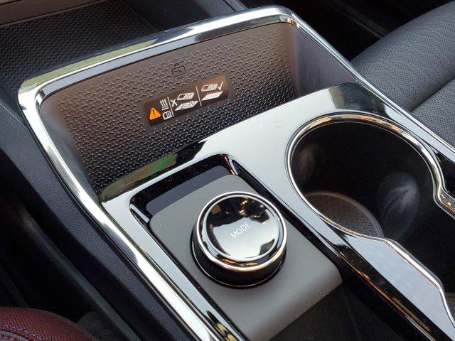 new 2026 Chevrolet Equinox car, priced at $38,058