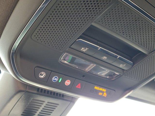 new 2026 Chevrolet Equinox car, priced at $38,058