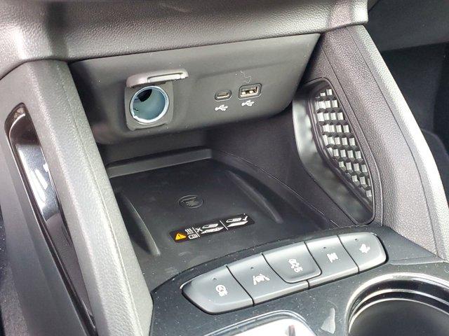 new 2026 Chevrolet TrailBlazer car, priced at $30,110