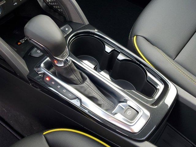 new 2026 Chevrolet TrailBlazer car, priced at $30,110