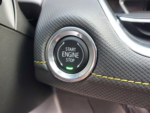 new 2026 Chevrolet TrailBlazer car, priced at $30,110