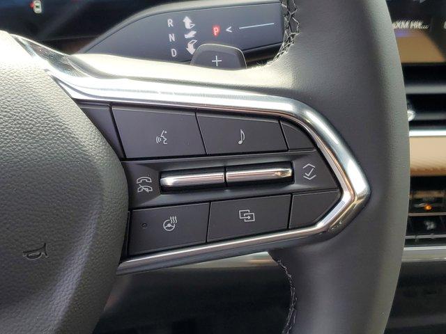 new 2026 Chevrolet Equinox car, priced at $35,720