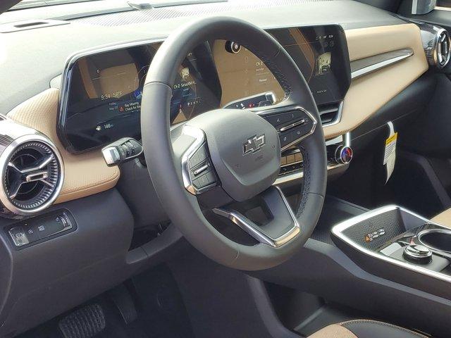 new 2026 Chevrolet Equinox car, priced at $35,720