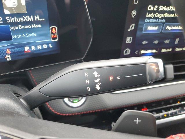 new 2026 Chevrolet Equinox car, priced at $35,813