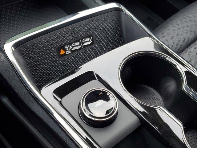 new 2026 Chevrolet Equinox car, priced at $35,813