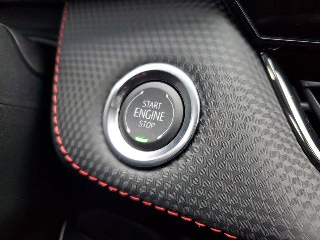 new 2026 Chevrolet Equinox car, priced at $35,813