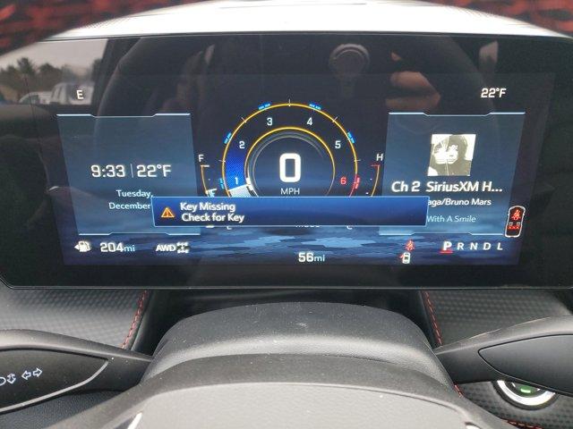 new 2026 Chevrolet Equinox car, priced at $35,813