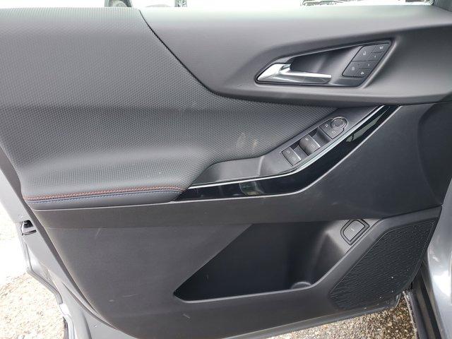 new 2026 Chevrolet Equinox car, priced at $35,813