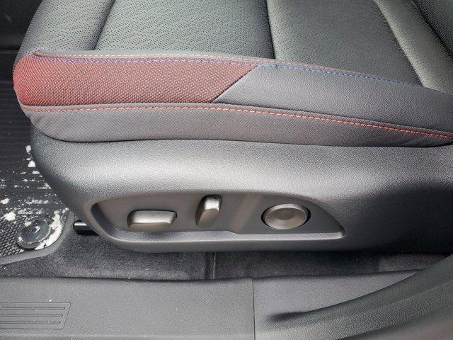 new 2026 Chevrolet Equinox car, priced at $35,813