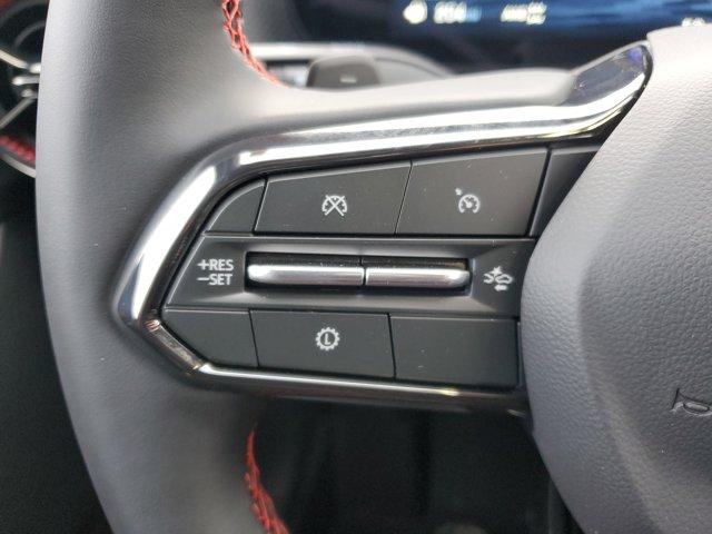 new 2026 Chevrolet Equinox car, priced at $35,813