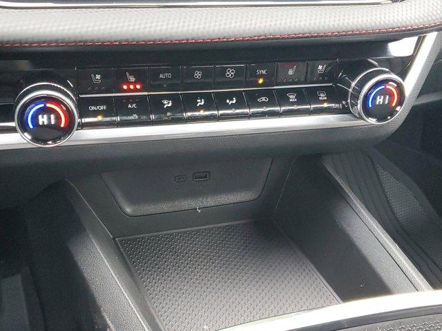 new 2026 Chevrolet Equinox car, priced at $35,813