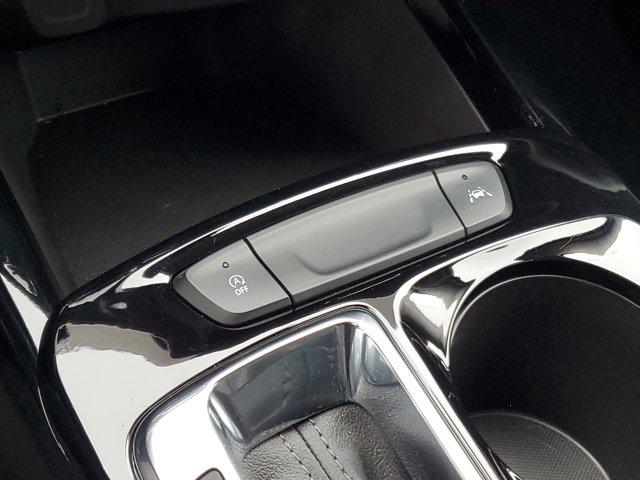 used 2025 Chevrolet Trax car, priced at $21,473