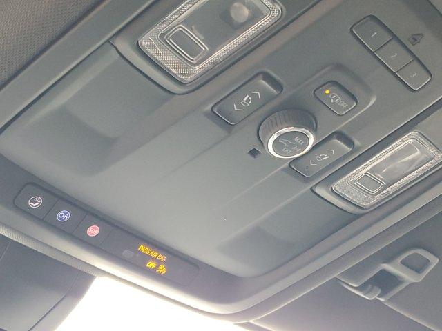 used 2022 Chevrolet Tahoe car, priced at $37,969