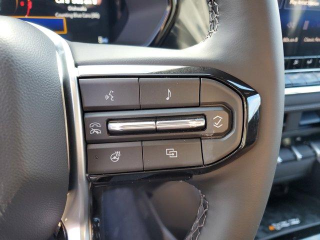 new 2026 Chevrolet Colorado car, priced at $42,996
