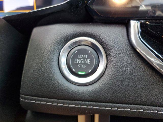 new 2026 Chevrolet Colorado car, priced at $42,996