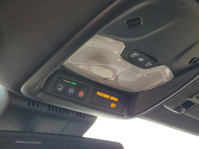 new 2026 Chevrolet Colorado car, priced at $42,996