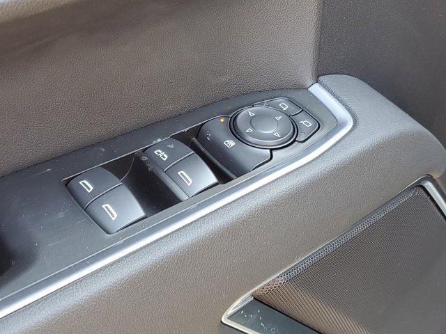 new 2026 Chevrolet Silverado 1500 car, priced at $51,349