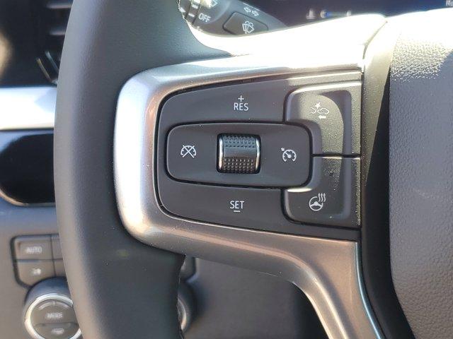 new 2026 Chevrolet Silverado 1500 car, priced at $51,349