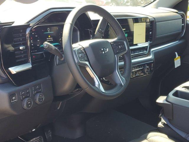 new 2026 Chevrolet Silverado 1500 car, priced at $51,349