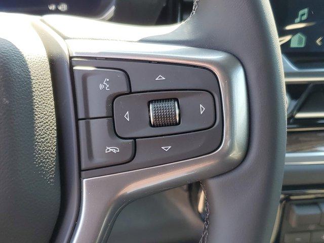 new 2026 Chevrolet Silverado 1500 car, priced at $51,349