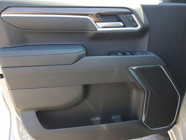 new 2026 Chevrolet Silverado 1500 car, priced at $51,349