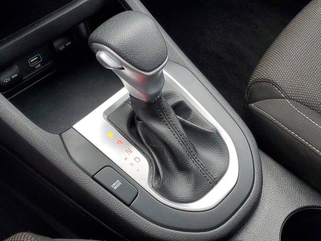 used 2023 Kia Forte car, priced at $15,595