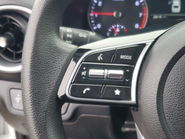 used 2023 Kia Forte car, priced at $15,595