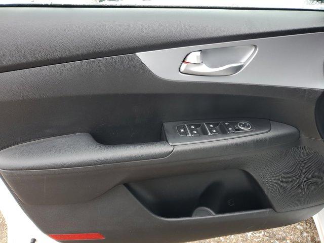 used 2023 Kia Forte car, priced at $15,595