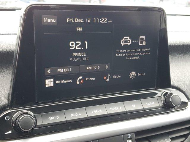 used 2023 Kia Forte car, priced at $15,595