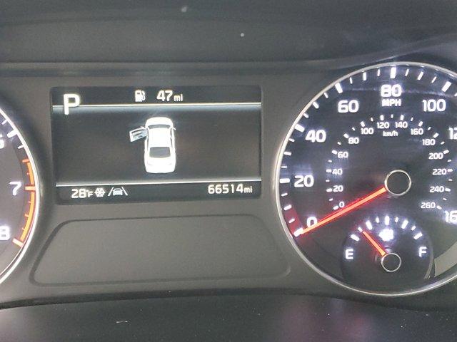 used 2023 Kia Forte car, priced at $15,595