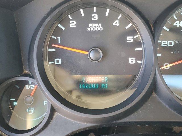 used 2013 Chevrolet Silverado 1500 car, priced at $8,488