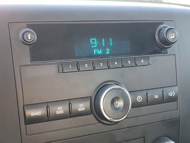 used 2013 Chevrolet Silverado 1500 car, priced at $8,488