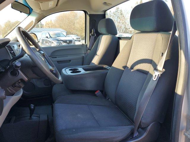 used 2013 Chevrolet Silverado 1500 car, priced at $8,488