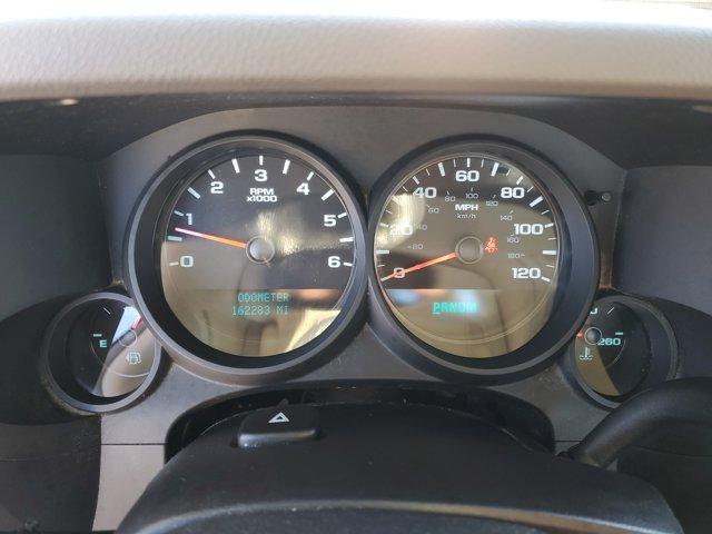 used 2013 Chevrolet Silverado 1500 car, priced at $8,488