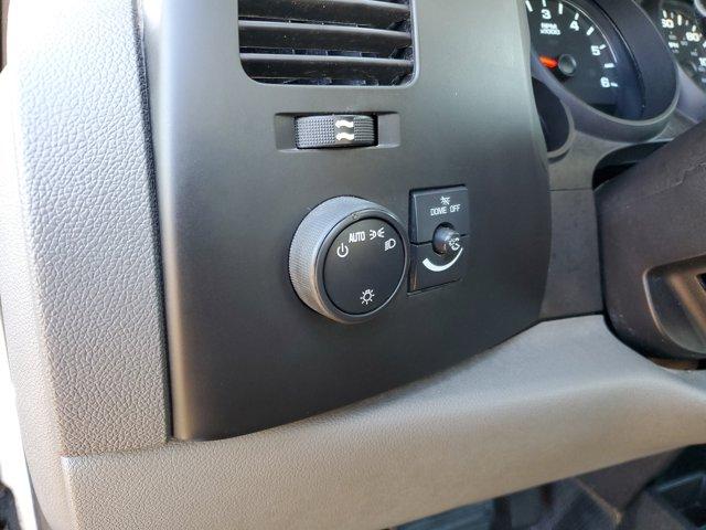 used 2013 Chevrolet Silverado 1500 car, priced at $8,488