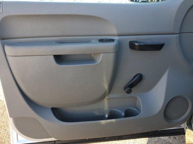 used 2013 Chevrolet Silverado 1500 car, priced at $8,488