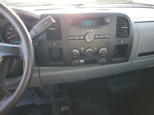 used 2013 Chevrolet Silverado 1500 car, priced at $8,488