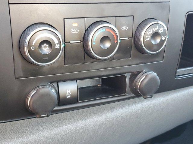 used 2013 Chevrolet Silverado 1500 car, priced at $8,488